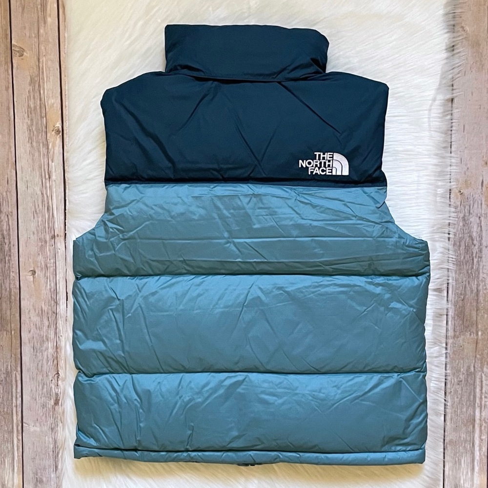 The North Face Men’s 1996 Retro Nuptse Vest - Picture 5 of 11